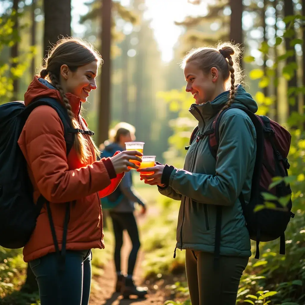 Különböző színű gyógynövények, amelyek a vérerekre pozitív hatással bírnak.