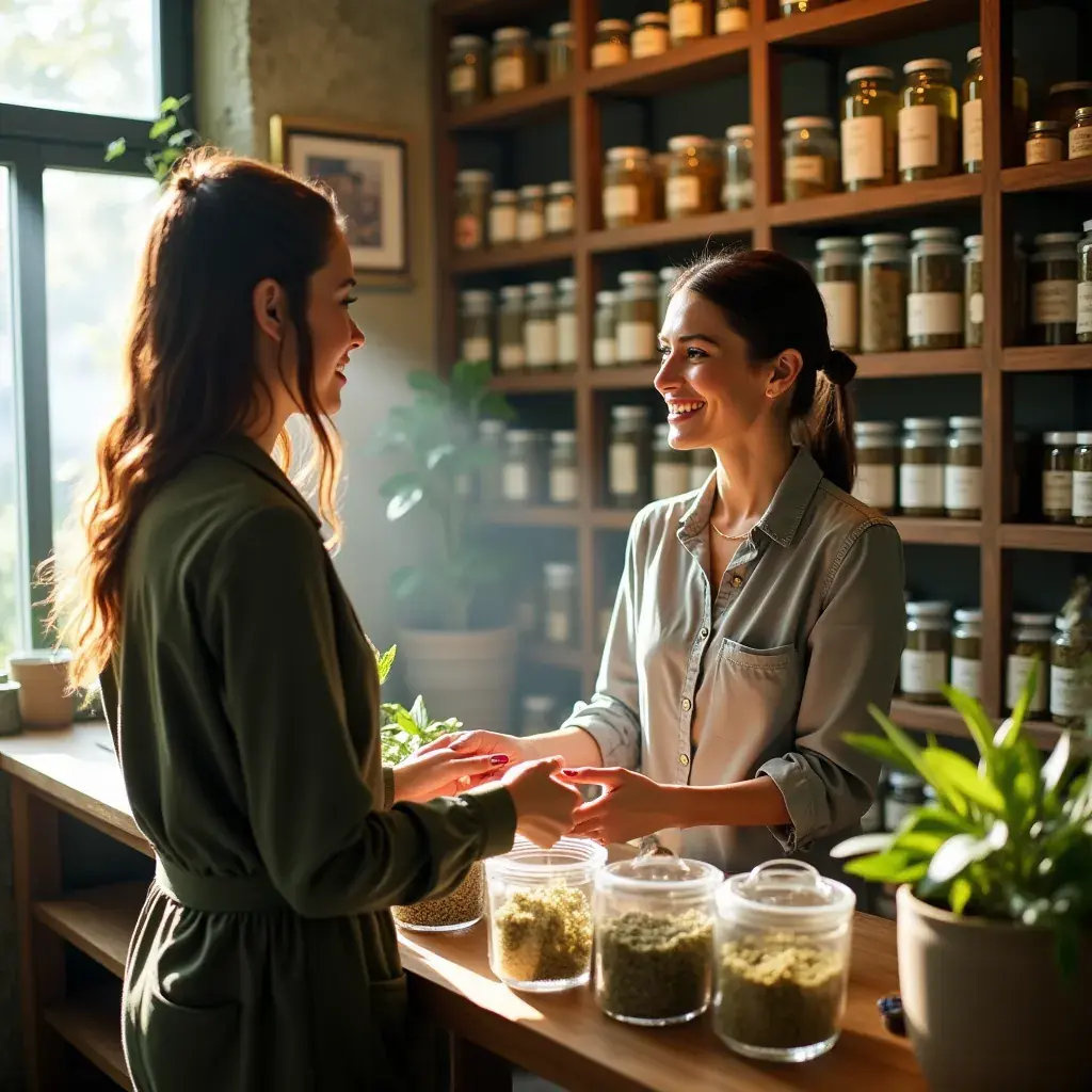 Felnőtt ember, aki élvezi a vérkeringést támogató teát.