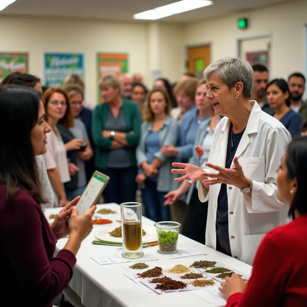 Teáscsésze, amelyben a vérerek egészségét támogató tea látható.