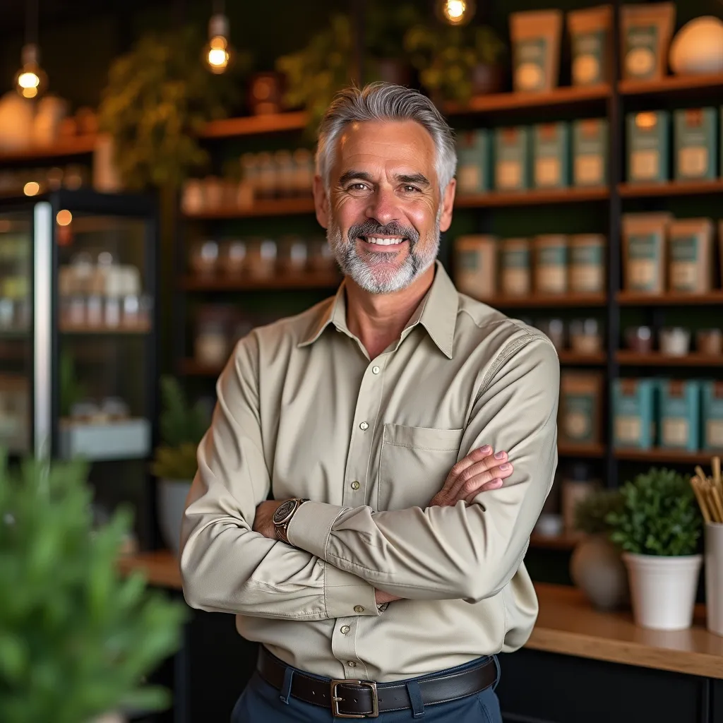 Kovács András - Termékfejlesztési vezető