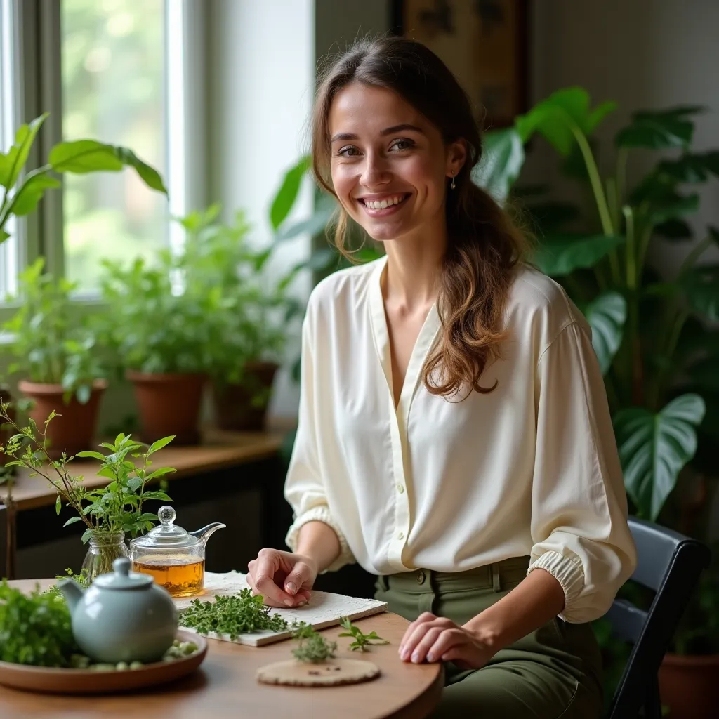 Szabó Anna - Marketing szakértő