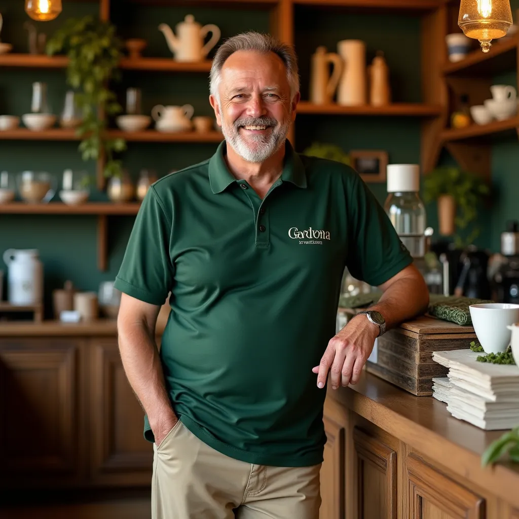 Tóth Zoltán - Gyógynövény szakértő